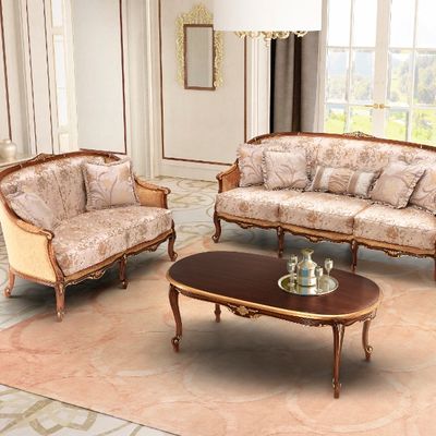 Sofas for hospitalities & contracts - ROSE LUXURY SOFA - G&G ITALIA SRL