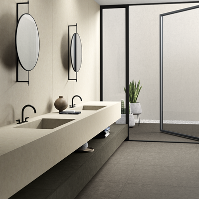 Other wall decoration - CONCRETE | Floor and Wall coverings - TECHNOLAM