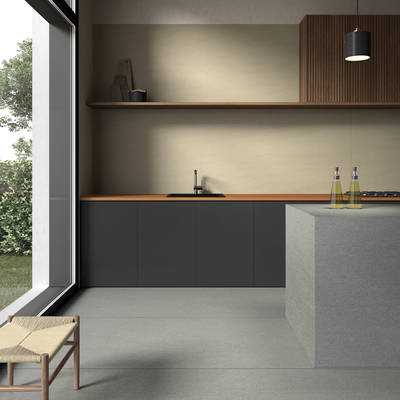 Autres décorations murales - BASALTO| Revêtements de sol et Muraux - TECHNOLAM