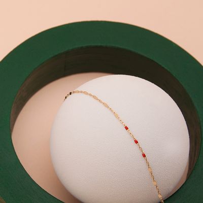 Jewelry - Bracelet THIN - LES FEMMES À BARBES