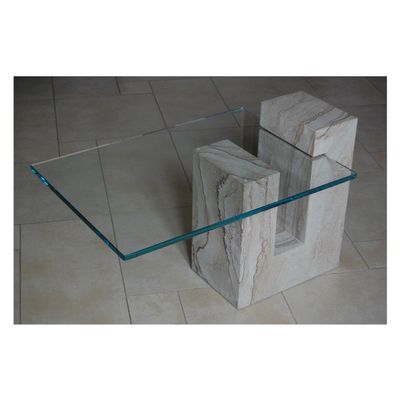 Coffee tables - Table “Slot” - TODINI SCULTURE