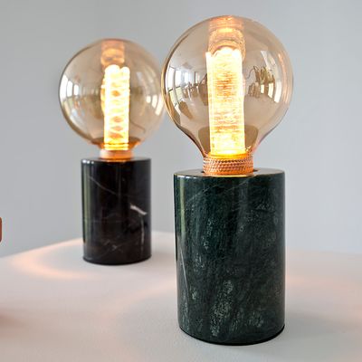 Table lamps - LAMP POD - NEXEL