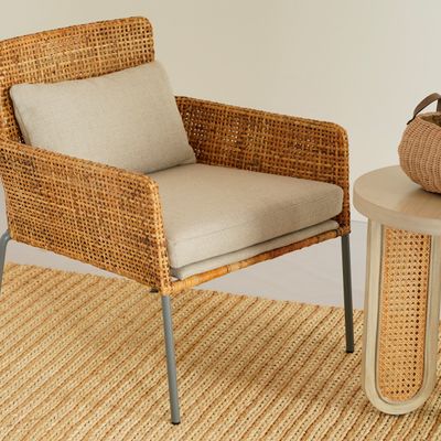 Lounge chairs for hospitalities & contracts - OMO FURNITURE Araw  Chair - DESIGN COMMUNE