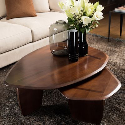 Coffee tables - Table basse GAEL - DUVIVIER CANAPÉS