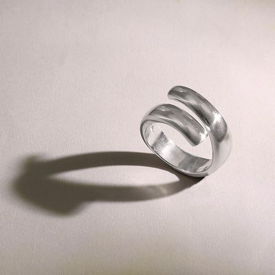 Jewelry - Sterling Silver Rings - LINEA ITALIA SRL