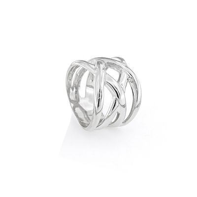 Bijoux - Bagues en argent sterling - LINEA ITALIA SRL
