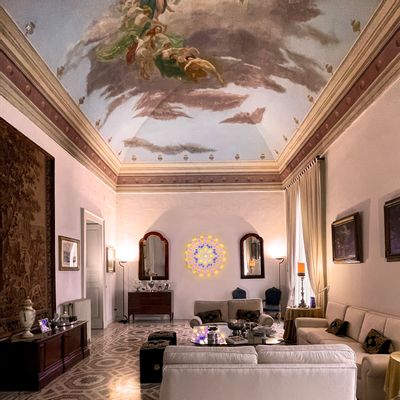 Appliques - Rosone Oxford - MARIANOLIGHT