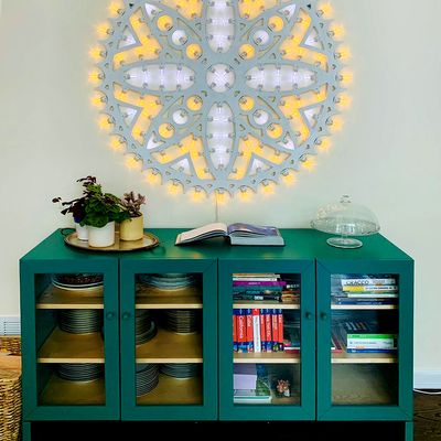 Appliques - Rosone Rinascimento - MARIANOLIGHT