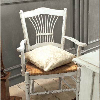 Chaises - Chaises provinciales classiques chics et françaises - INTERIORS ITALIA