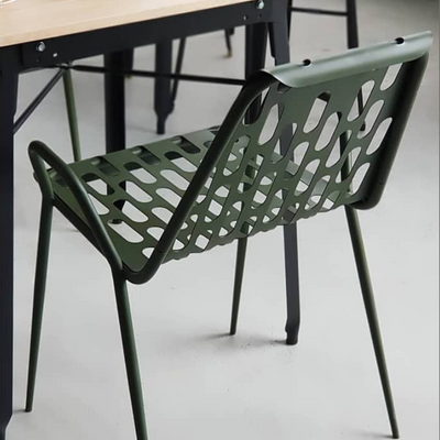 Chaises pour collectivités - Nasim - NAHALSAN/PARAX