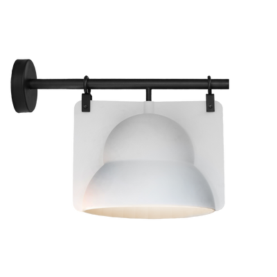 Chambres d'hôtels - Street Lamp Arm en céramique - YOUMEAND