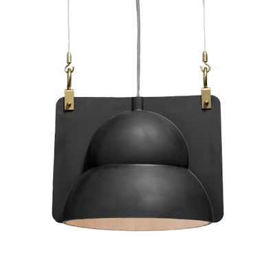 Objets de décoration - Street Lamp Hang en céramique - YOUMEAND