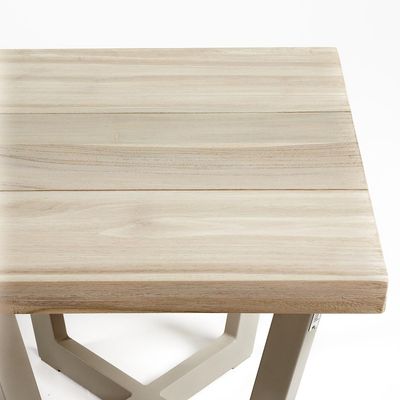 Other tables - TABLE IVORY-S - CRISAL DECORACIÓN