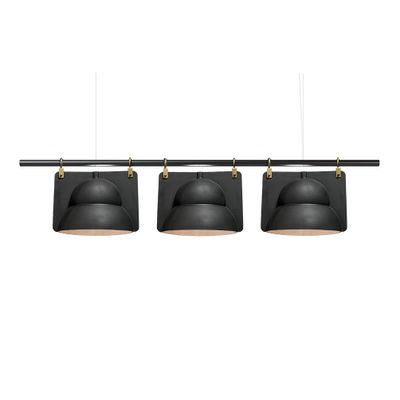 Objets de décoration - Street Lamp Hang Trio en Céramique - YOUMEAND