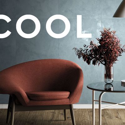 Indoor floor coverings - COOL - Coating  - CERAMICHE MARINER