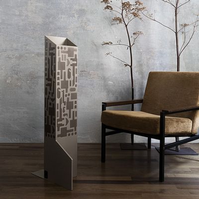 Objets design - Rolo - Assainisseur d'air - NESTART SRL