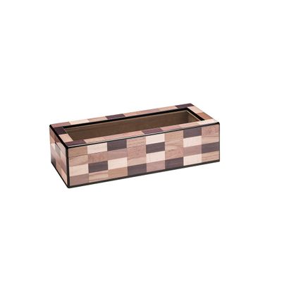 Caskets and boxes - VENEZIA SC3 WATCH CASE - MORICI