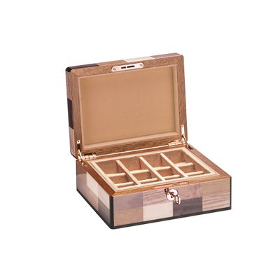 Caskets and boxes - VENEZIA SC5 JEWELRY BOX - MORICI