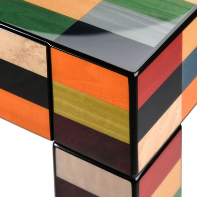 Mobilier et rangements pour bureau - BUREAU VENEZIA RIALTO - MORICI