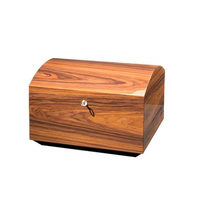 Caskets and boxes - ROMA CIGAR CASE - MORICI