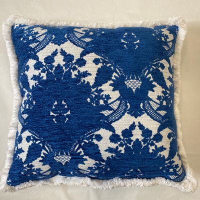 Cushions - Giudecca Cushions - ANNAMARIA ALOIS SAN LEUCIO