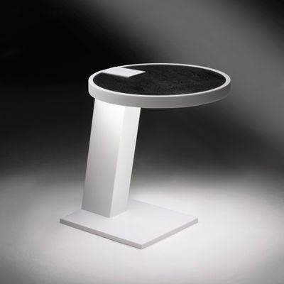 Coffee tables - RIALTO TABLE - PASUT DESIGN