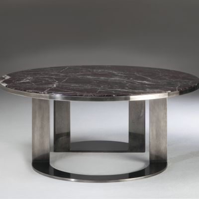 Coffee tables - GIOTTO - PASUT DESIGN