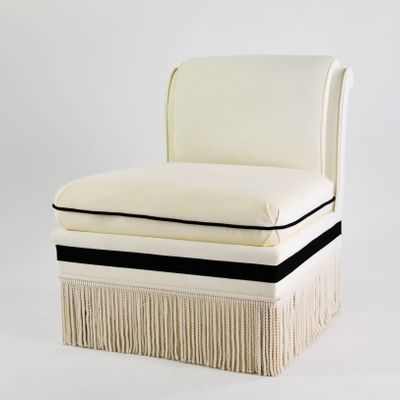 Chairs - Baden Chauffer - LOUIS ROITEL