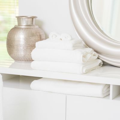 Bath towels - Bath Towel 70x140 - LUIN LIVING