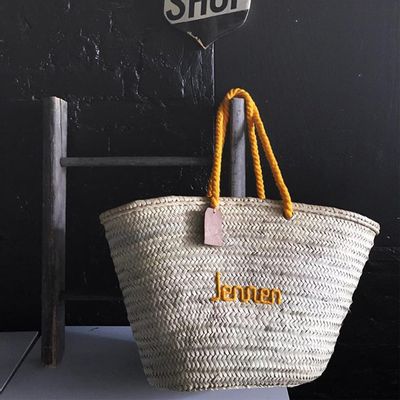 Shopping baskets - Customizable basket - Original Marrakech - ORIGINAL MARRAKECH