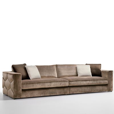 Sofas - DIAMOND COUCH - SIWA SOFT STYLE HOME