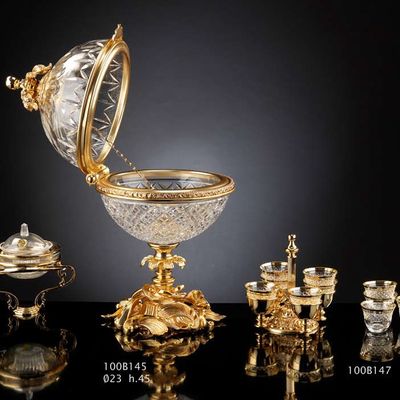 Decorative objects - 880B145 - IBIAGI