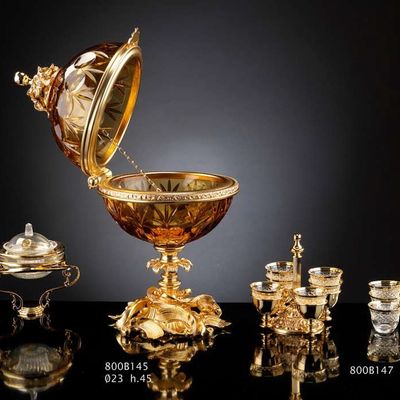 Objets de décoration - 880B145 - IBIAGI