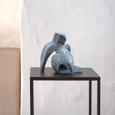 Sculptures, statuettes and miniatures - Latona - GARDECO OBJECTS