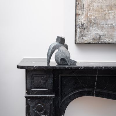 Sculptures, statuettes and miniatures - Latona - GARDECO OBJECTS