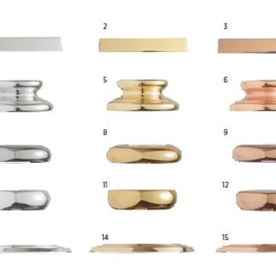 Vases - MTN10A03 - IBIAGI