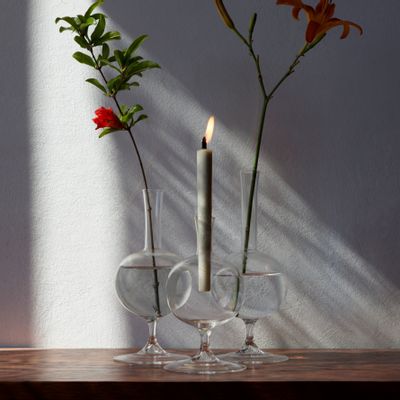 Vases - Bolle - HANDS ON DESIGN