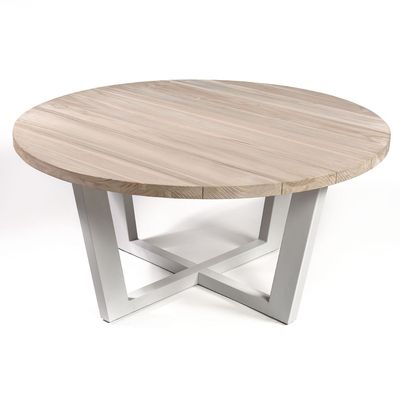 Tables for hotels - TABLE IVORY - CRISAL DECORACIÓN