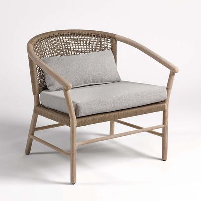 Fauteuils - FAUTEUIL ION - CRISAL DECORACIÓN