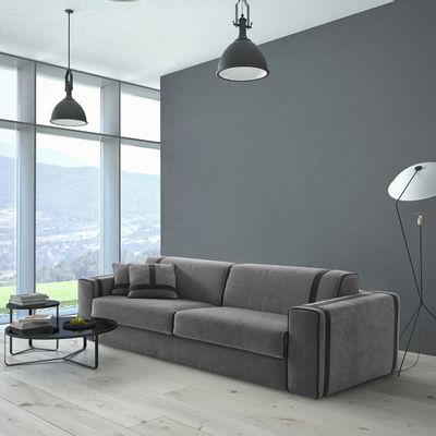 Sofas for hospitalities & contracts - ELLINGTON sofa bed - MILANO BEDDING