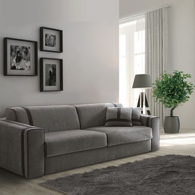 Canapés pour collectivités - ELLINGTON canapé convertible - MILANO BEDDING