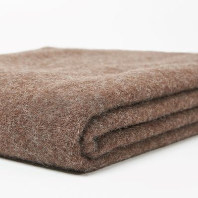 Throw blankets - Wool blanket | large - NAMUOS