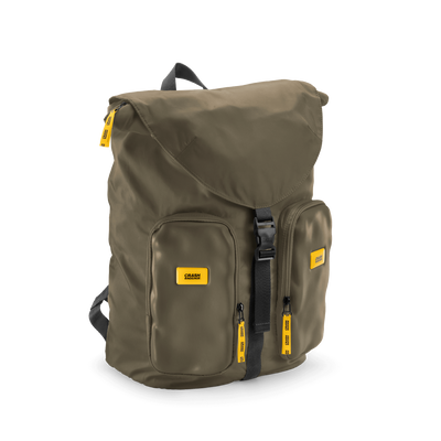 Sacs et cabas - CNC RUCKSACK bag - CRASH BAGGAGE