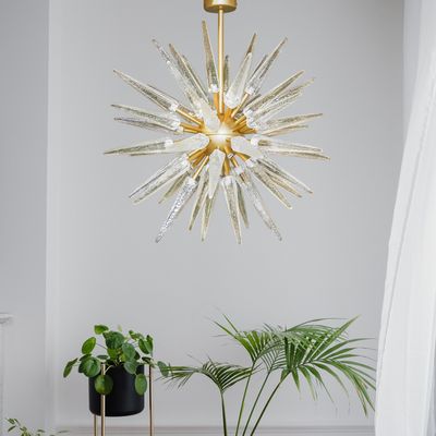 Hanging lights - SPUTNIK-VINT - BOTTEGA VENEZIANA