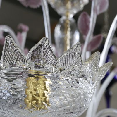 Suspensions - ROSE - BOTTEGA VENEZIANA