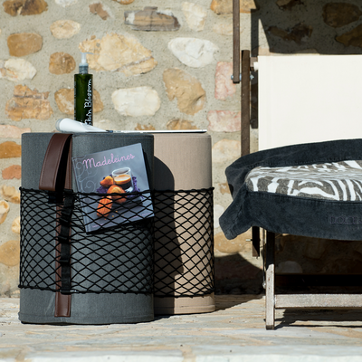 Tabourets pour collectivités - Tabouret polyvalent - EVER LIFE DESIGN