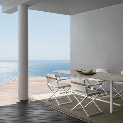 Lawn sofas   - Riviera collection - TALENTI SPA
