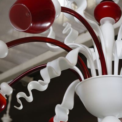 Suspensions - CALLES - BOTTEGA VENEZIANA