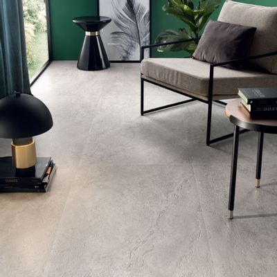 Indoor floor coverings - THERMAE Coverings - NOVABELL