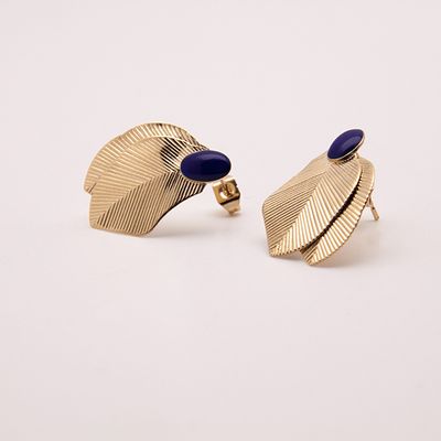 Jewelry - Sycamore Nails GM - LES FEMMES À BARBES